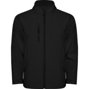 Softshell Nebraska negro