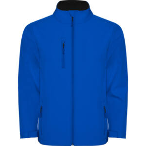 Softshell Nebraska royal