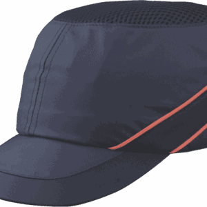 Gorra Air Coltan azul marino naranja