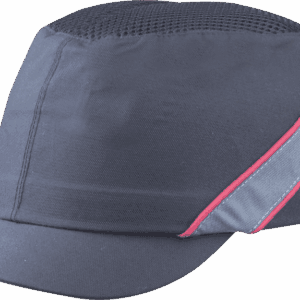 Gorra Air Coltan negro rojo