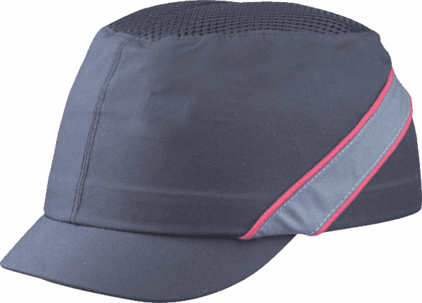 Gorra Air Coltan negro rojo