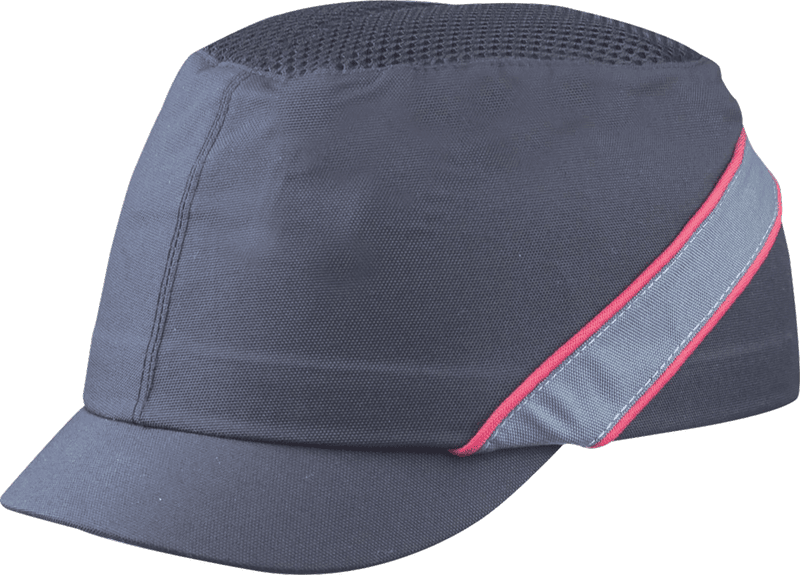 Gorra Air Coltan negro rojo