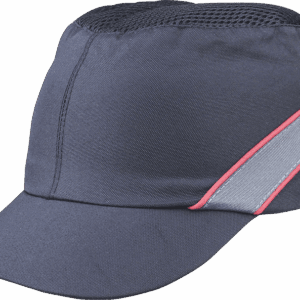 Gorra Air Coltan negro rojo