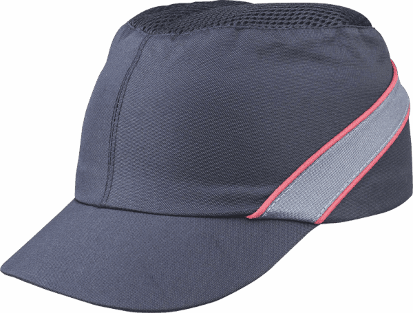 Gorra Air Coltan negro rojo