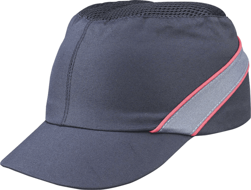 Gorra Air Coltan negro rojo