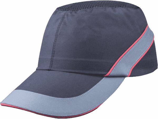 Gorra Air Coltan negro rojo