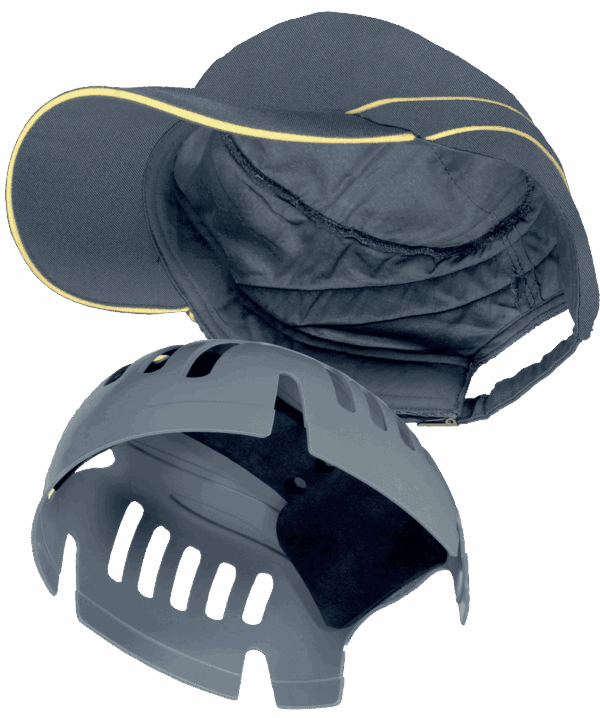 Gorra Air Coltan