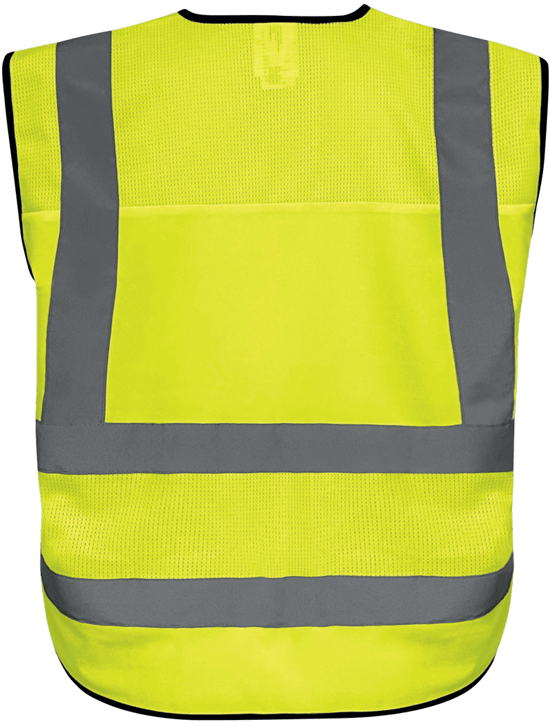 Chaleco GILPOCK - Imagen 3