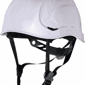 Casco Granite Peak blanco