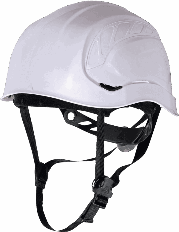 Casco Granite Peak blanco