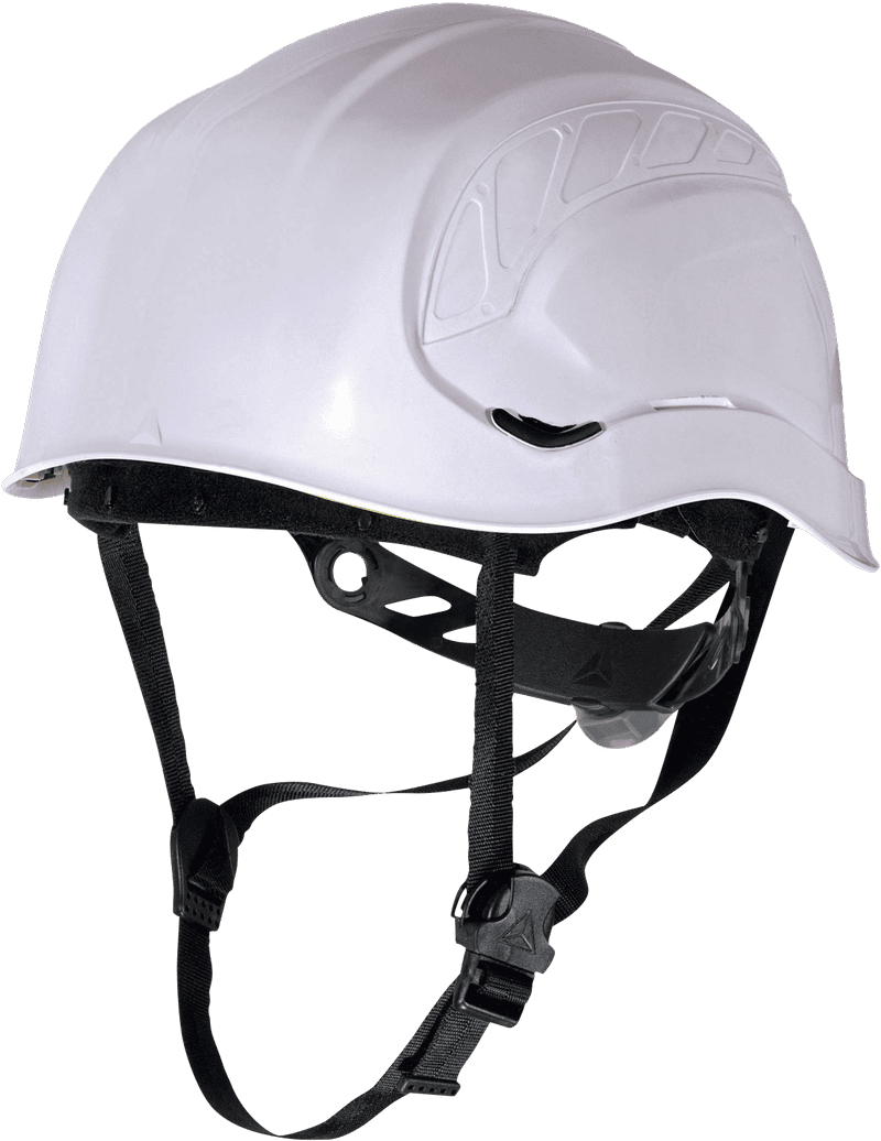 Casco Granite Peak blanco