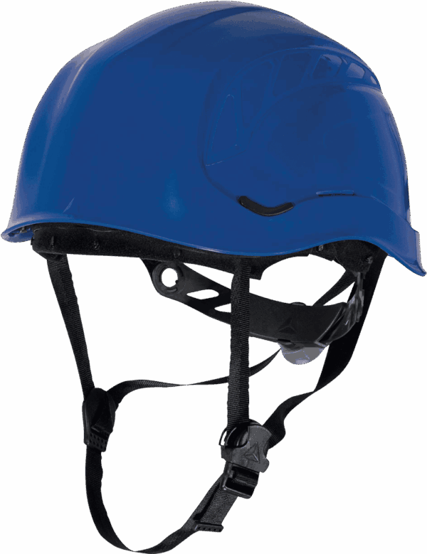 Casco Granite Peak azul