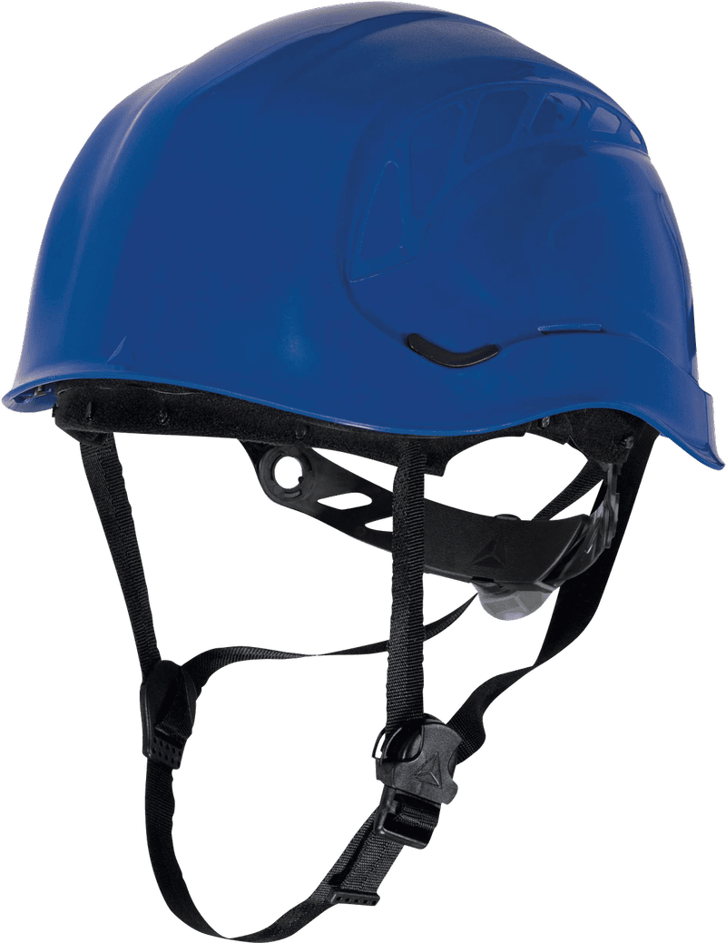 Casco Granite Peak azul