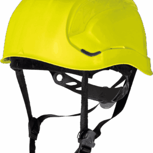 Casco Granite Peak amarillo