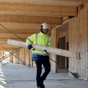 Trabajador con INTERLAGOS2