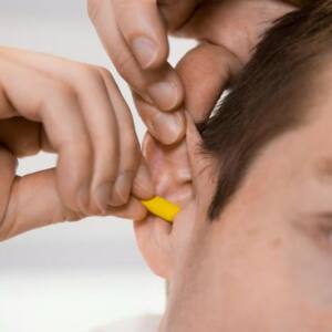 3M™ Tapones Desechables Serie 1100